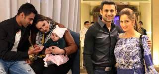 Shoaib 'Not Concerned With Pak-India Politics' Opens Up About His Marriage To Sania
