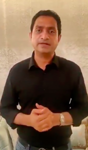 Khurrum Sher Zaman