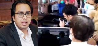 shahbaz gill journalist