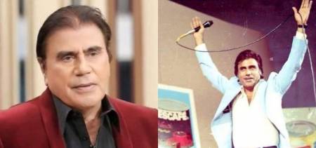 Tariq Aziz Neelam Ghar Death