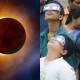 Solar Eclipse
