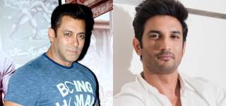 Sushant Singh Rajput