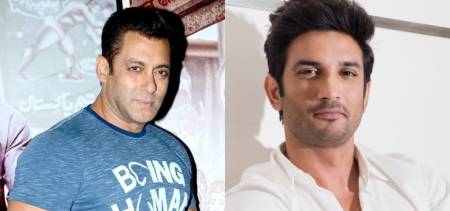Sushant Singh Rajput