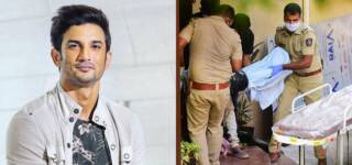 Sushant Singh Rajput