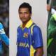 Cricketers who changed their religion