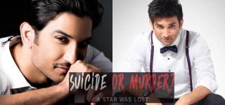 sushant singh suicide bollywood