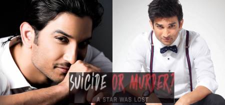 sushant singh suicide bollywood