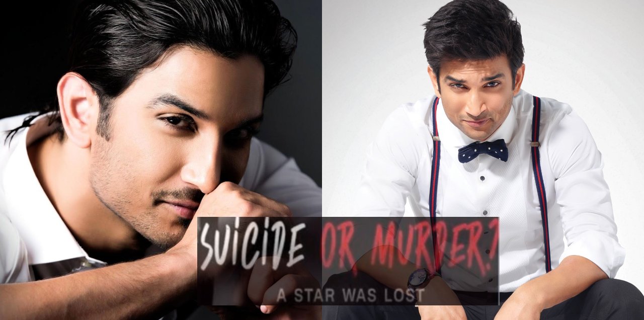sushant singh suicide bollywood