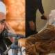 Maulana Tariq Jameel health condition