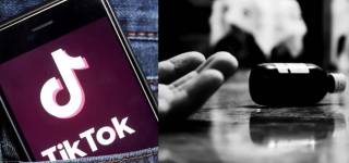 tiktok suicide india