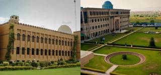 FAST University Fee