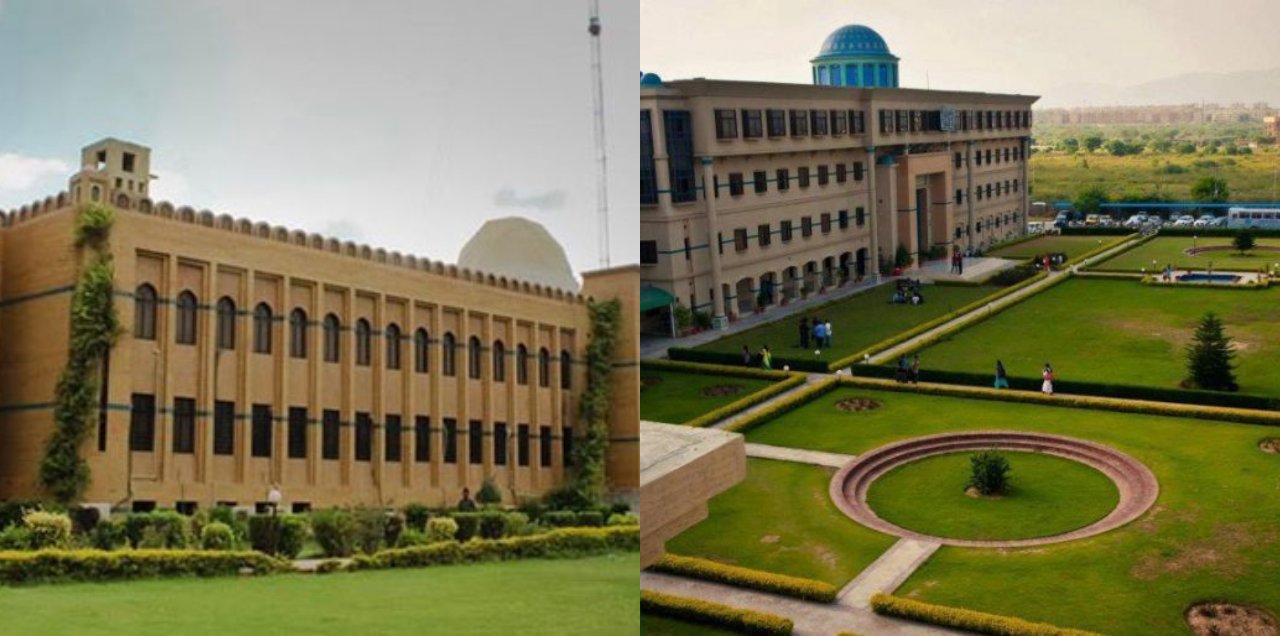 FAST University Fee
