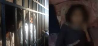 stepfather 12 year old girl karachi