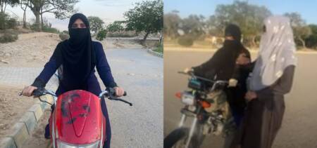 Karachi Police Women Empowerment