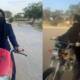 Karachi Police Women Empowerment