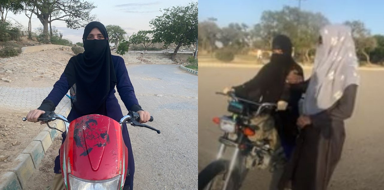 Karachi Police Women Empowerment
