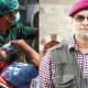Zaid Hamid COVID fake