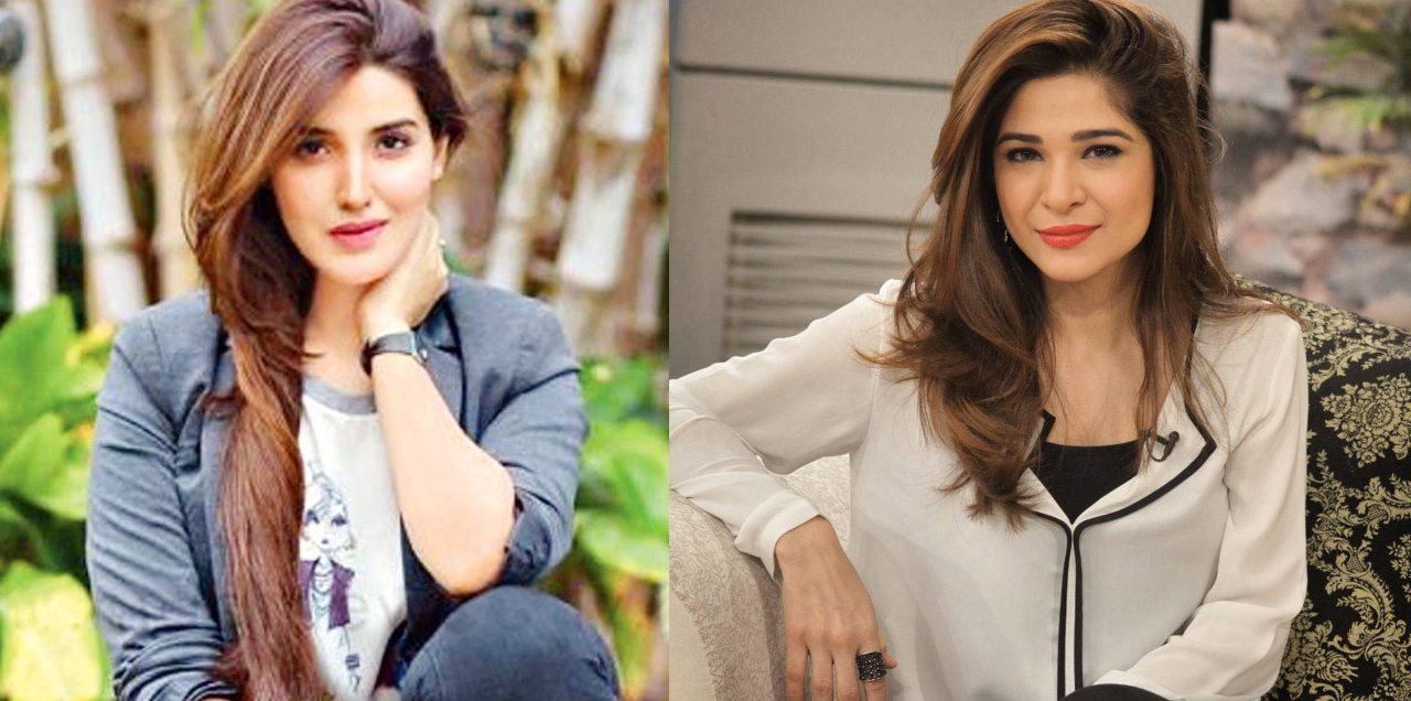 6 Pakistani Actors who Outlived Serious Accidents