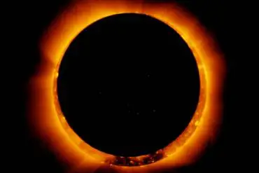 Solar Eclipse