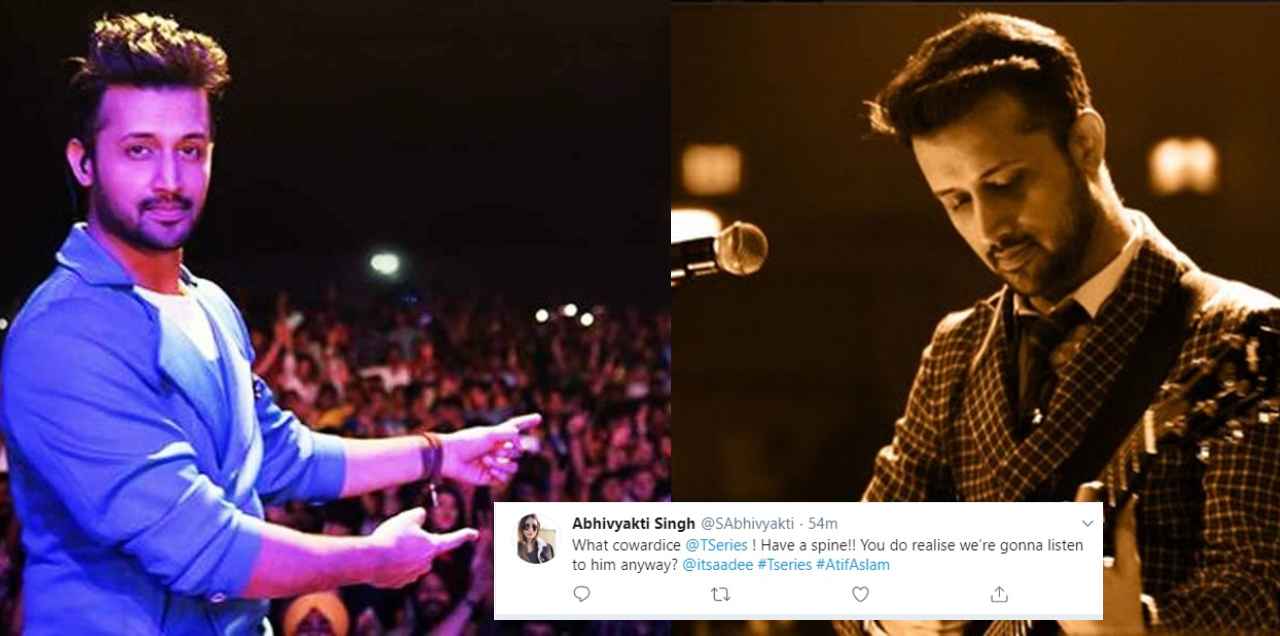 atif aslam and tseries