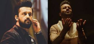 atif aslam