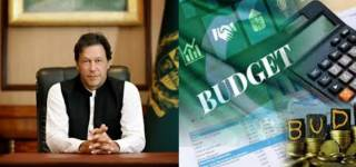 Imran khan expenses