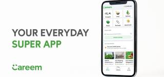 Careem Commission 5% Restaurant