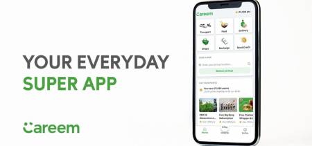 Careem Commission 5% Restaurant