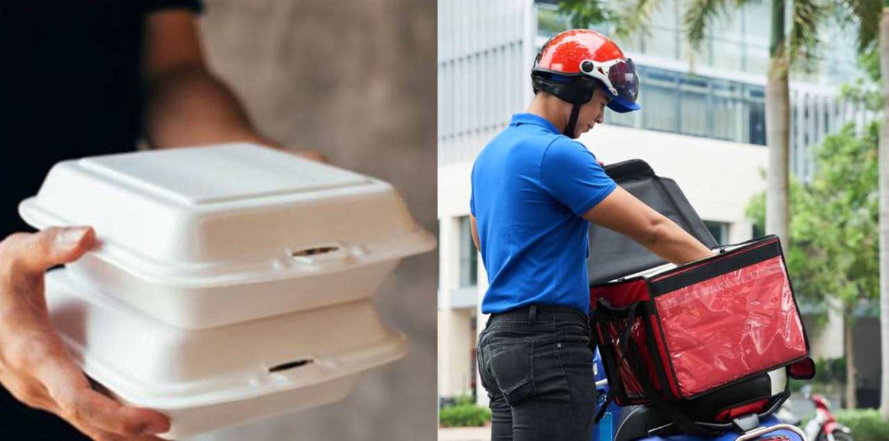 delivery guy help