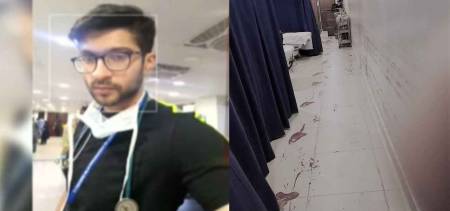 NICVD doctor