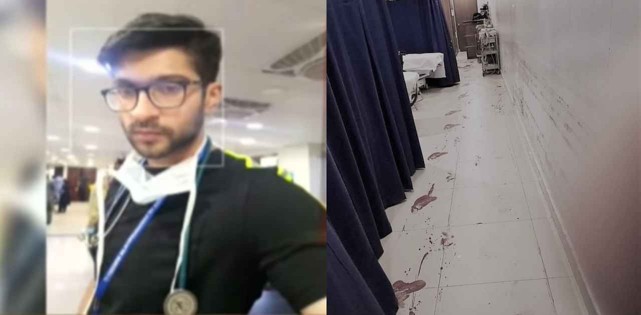 NICVD doctor