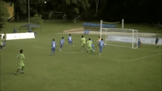 footy