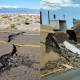 earthquakes