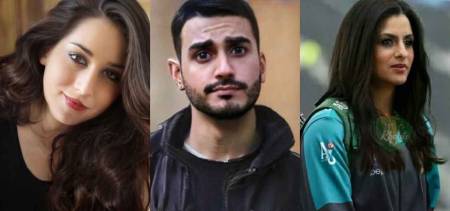 pak celebs gender swap