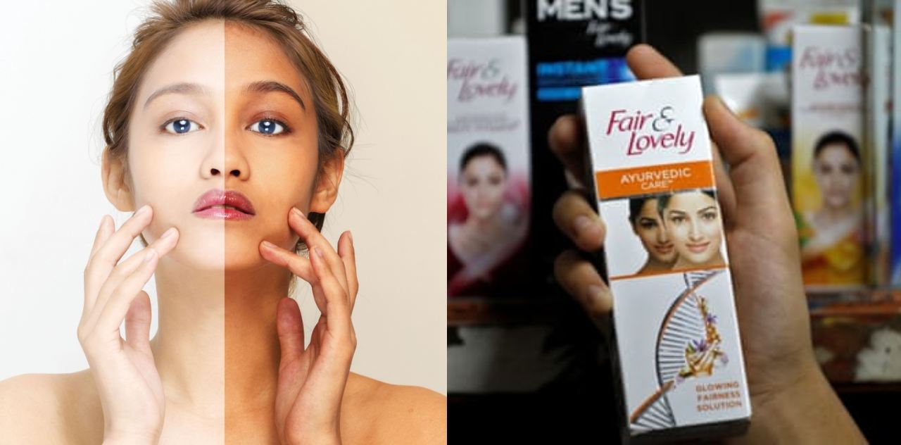 Fair & Lovely Removes 'Fair' From Its Name Will It Make Any Difference?