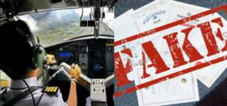 PIA Fake Degree
