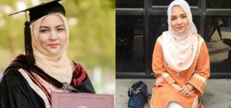 hazara girl farwa batool