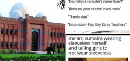 fast university expel students