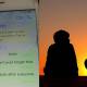 Son Shares Father's Heartbreaking Messages Moments Before His Death
