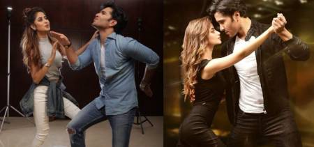 sajal aly and feroze khan