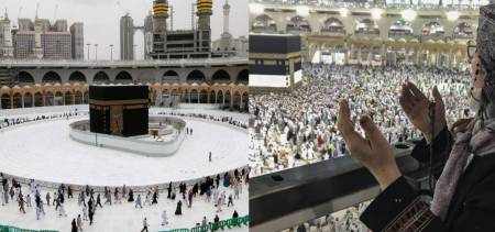 saudi resume umrah
