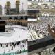saudi resume umrah