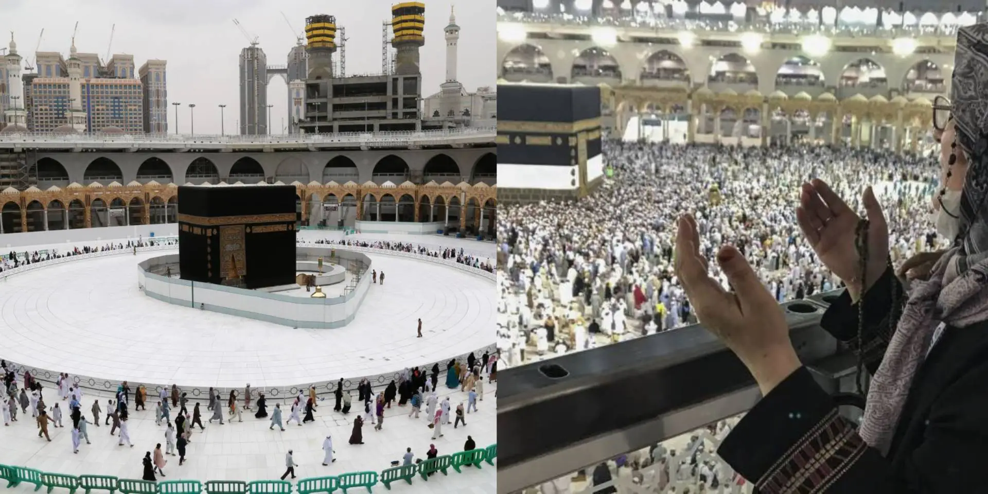 pakistan hajj 2020