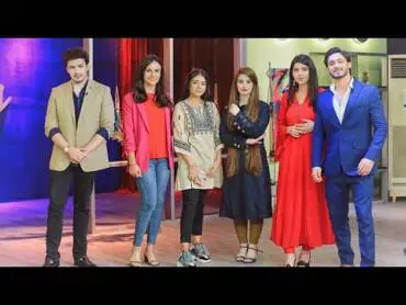 This Is How Much Your Favorite Pakistani Tiktok Stars Earn In A Month