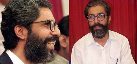 imran farooq murder