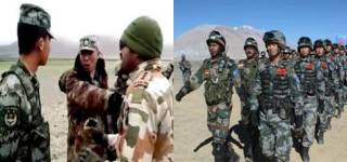 india china clash galwan