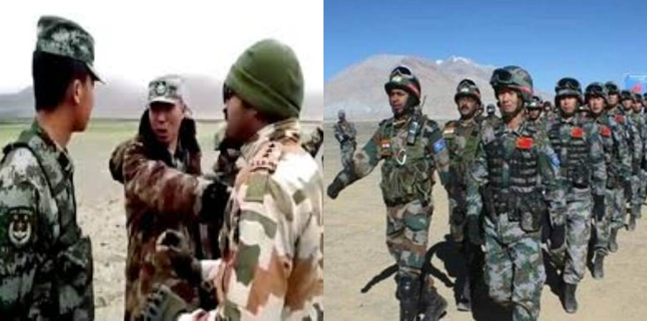 india china clash galwan
