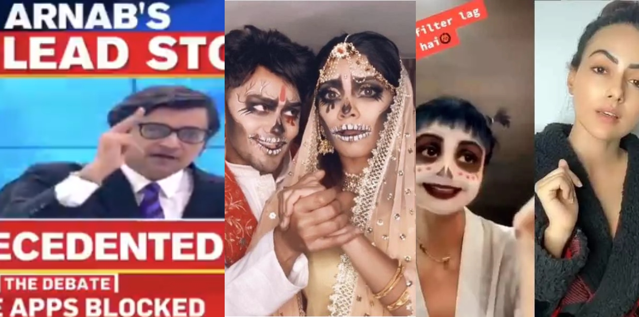 india tiktok