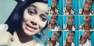 WATCH: Indian TikTokers Can't Stop Crying After Modi Bans Chinese Apps