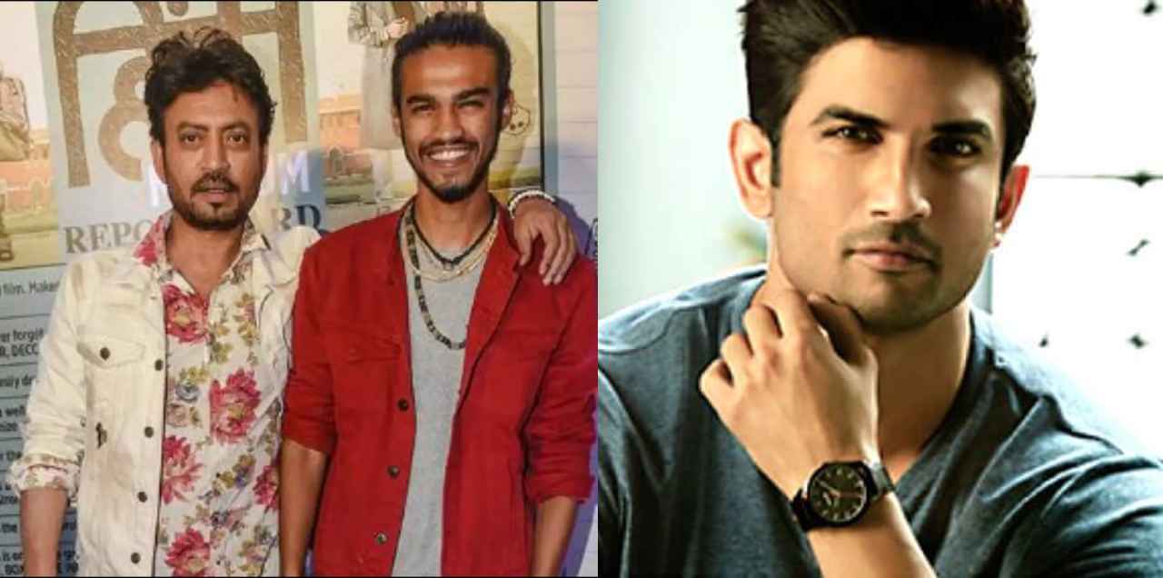 sushant singh rajput nepotism